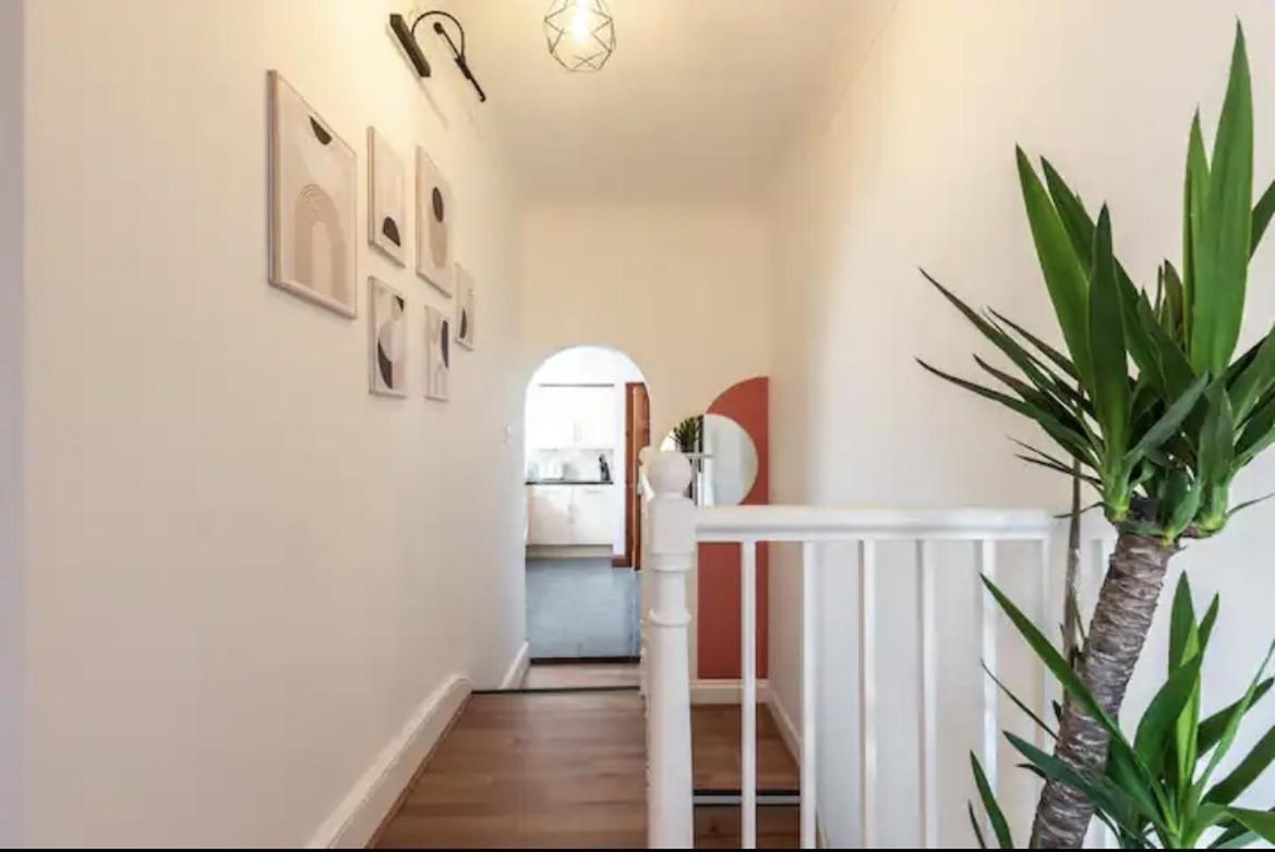 סאות'המפטון Metropolitan - 2 Bed, Private Parking Apartment, Great Commercial Home From Home Stay! מראה חיצוני תמונה